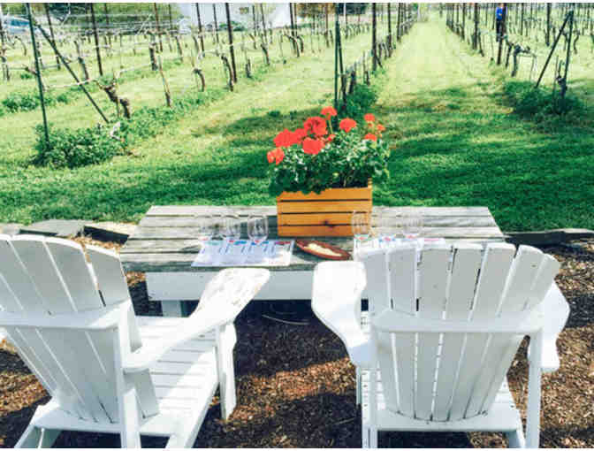 $100 Gift Certificate to Eliana Wines #1