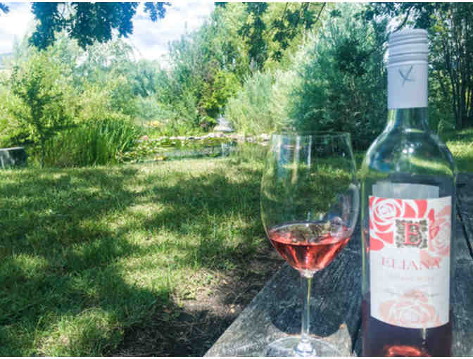 $100 Gift Certificate to Eliana Wines #2