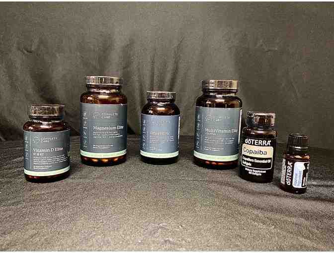 Health and Wellness Package from Complete Care