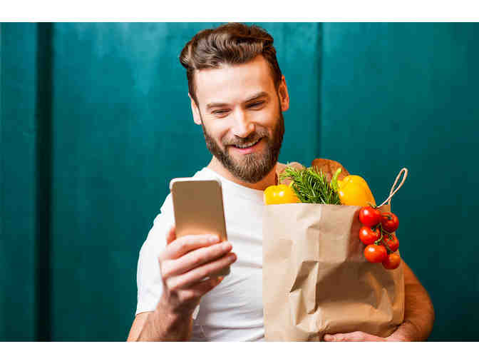 Three Seasonal Vegetable Boxes from Rogue Produce