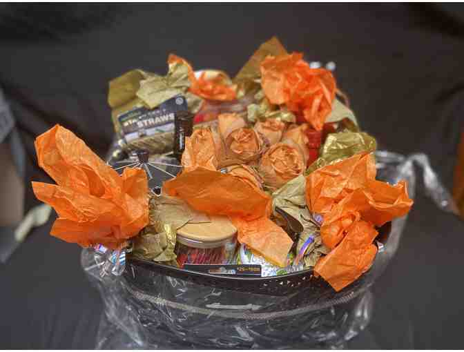 Home Sweet Home Gift Basket