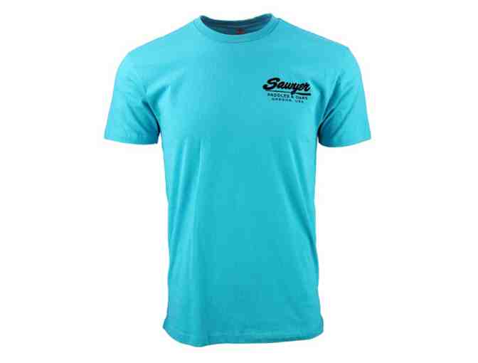 54'' Canyon-X Raft Paddle Bundle from Sawyer Station