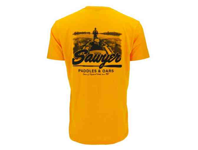 54'' Canyon-X Raft Paddle Bundle from Sawyer Station