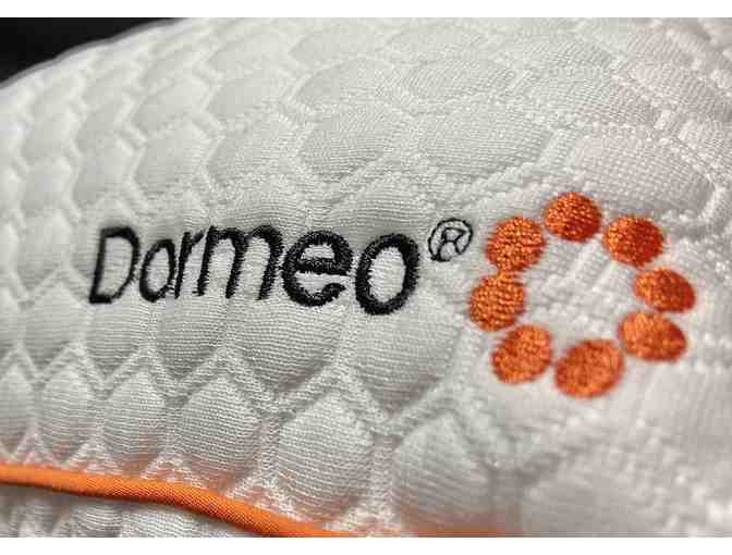 Premium Jumbo Dormeo Pillow