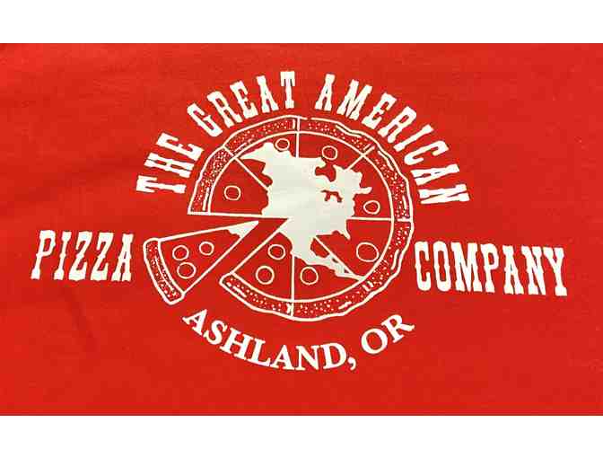 Great American Pizza Gift Package