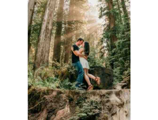 Adventure Stay and (Photo)Shoot Package