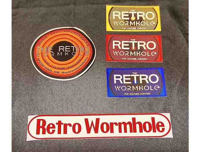 Original Nintendo Entertainment System