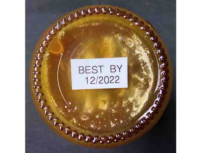 Apricot Jam from Medford Vista Farms