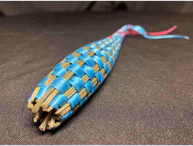 Lavender Wand from The English Lavender Farms