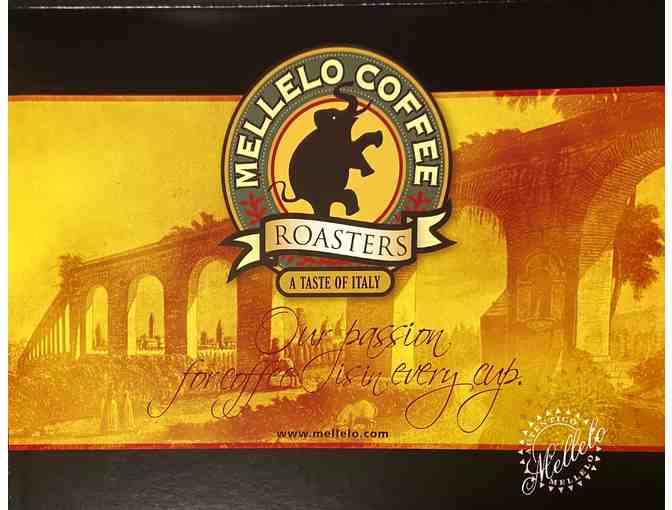 Mellelo Coffee Roasters Gift Box #2