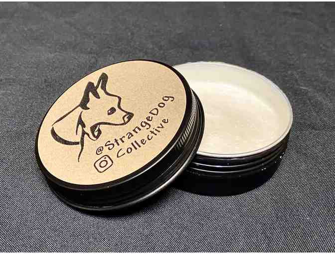 Handcrafted Shave Brush Set