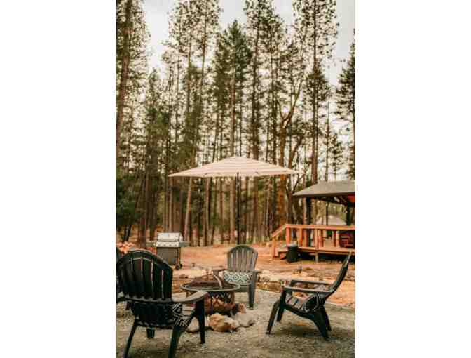 Adventure Stay and (Photo)Shoot Package