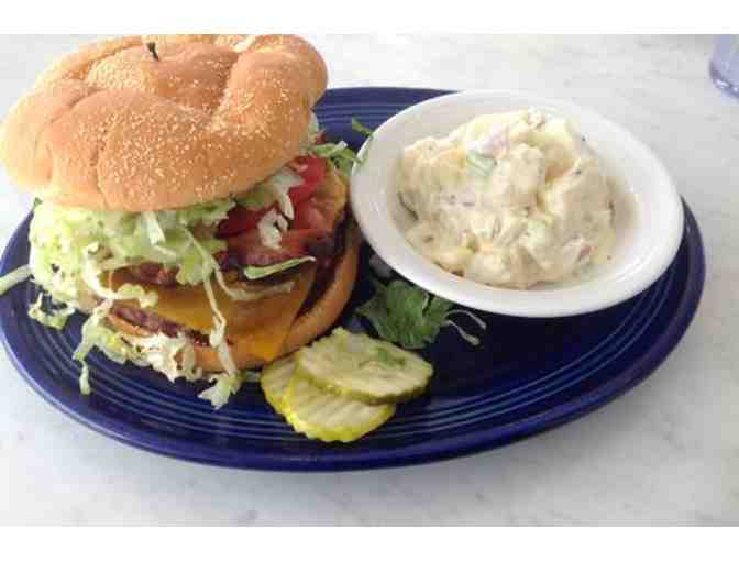 $25 Gift Certificate to Punky's Diner and Pies #1