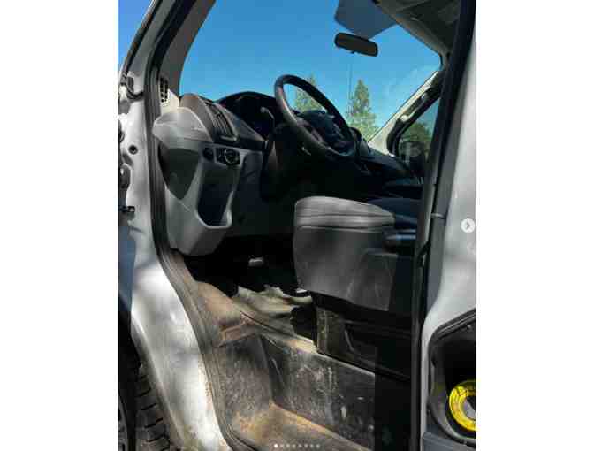 Interior and Exterior Vehicle Detail from Pro Cleanse Detail #1