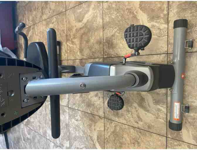 Exerpeutic Recumbent Bike