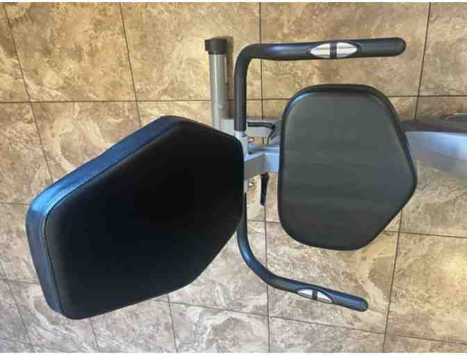 Exerpeutic Recumbent Bike