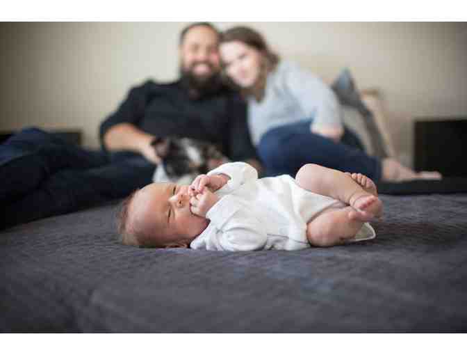 60 Minute Photo Session by Hannah Lee Photography