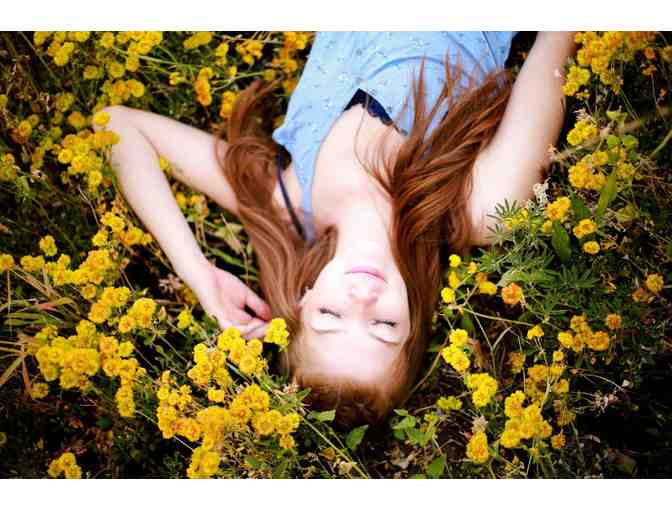 60 Minute Photo Session by Hannah Lee Photography