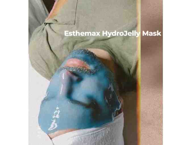 $25 Gift Card and Lotion from Refine Skincare and Sugaring