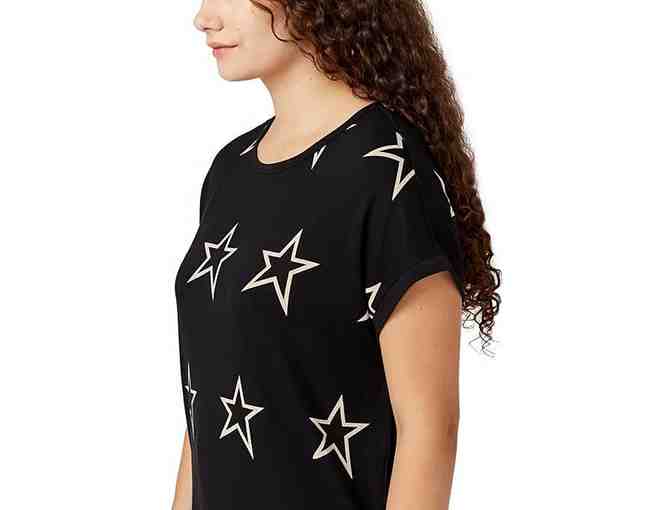 Comfy Star Shirt- Size Large