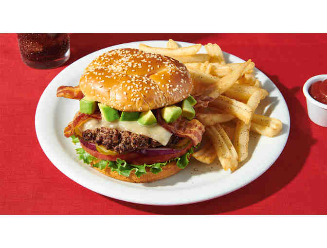 $20 Gift Card to Denny's