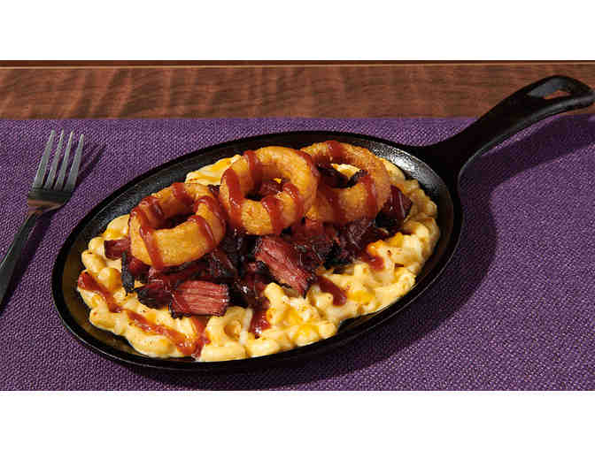 $20 Gift Card to Denny's