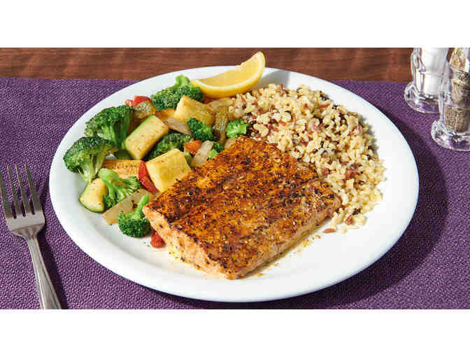 $20 Gift Card to Denny's