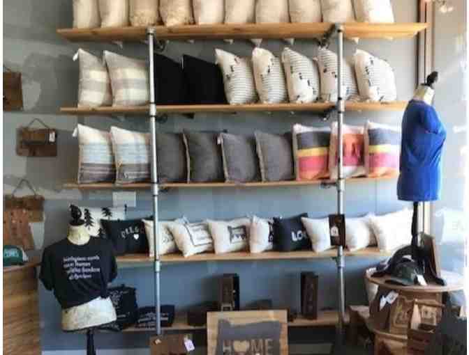 $25 Gift Card to Rogue Wear