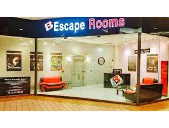 $20 Gift Certificate to Baffled Escape Rooms