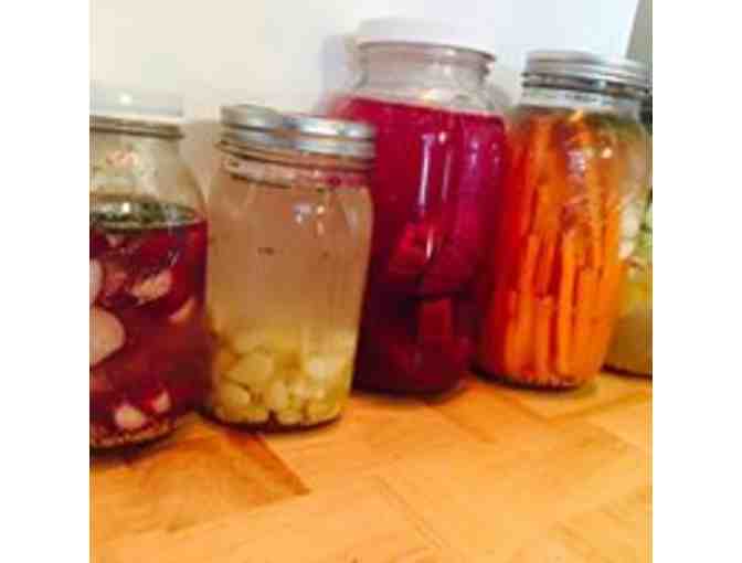 One Hour Craniosacral Massage from 5 Elements Massage and Wellness #2