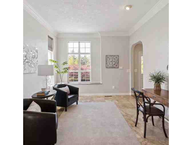 In-Home Staging Consultation from Ready Set Show