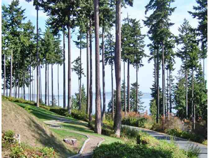 Kala Point Condo in Port Townsend - Stay a Week!