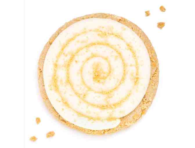 $25 Crumbl Cookie Gift Card