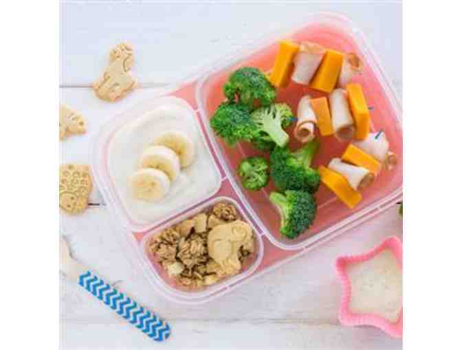 $100 Gift Card to Various Grocery Stores from Futurity Retirement Advisors