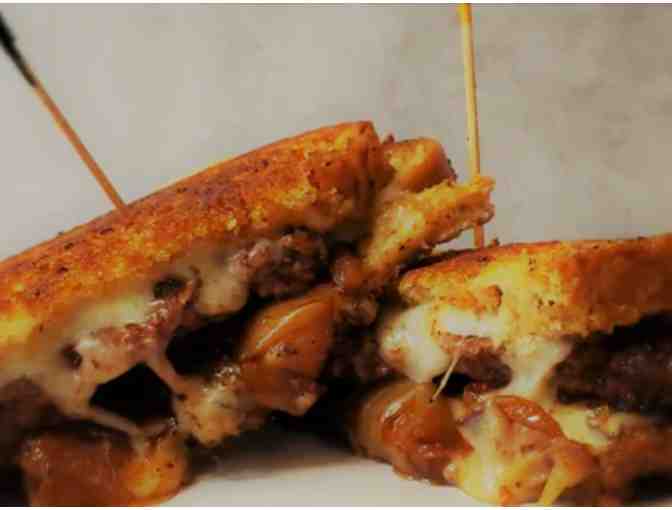 $20 Gift Certificate to Jimmy's Classic Drive-In #1