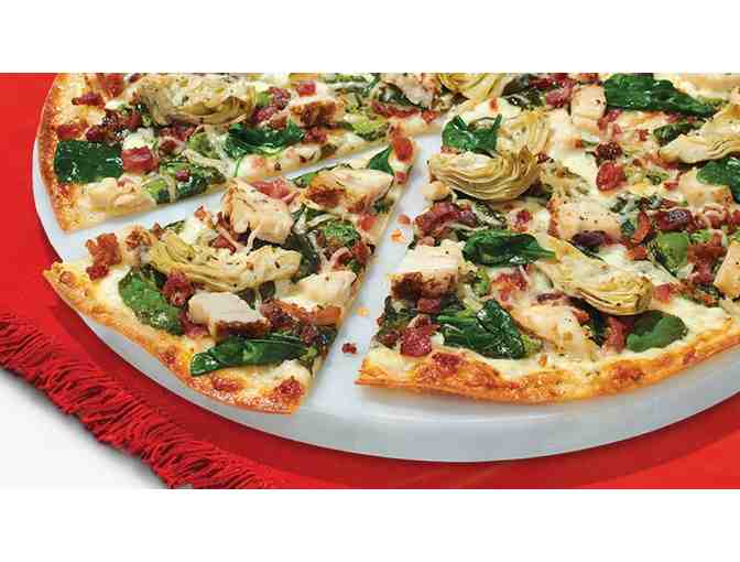 Pizza a Month for a Year from Papa Murphy's #1