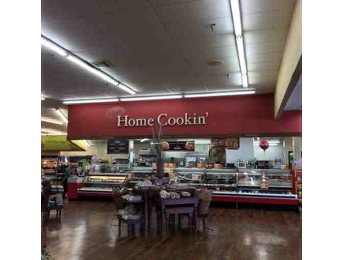 $50 Gift Card from Ray's Food Place