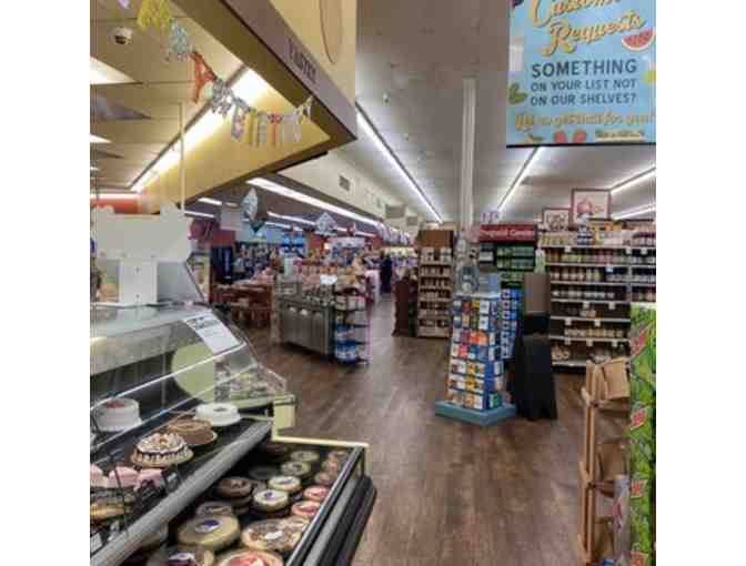 $50 Gift Card from Ray's Food Place