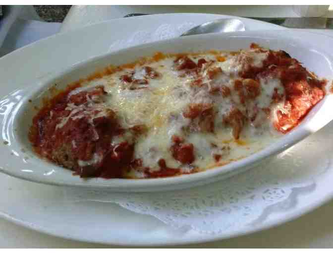 $100 Gift Card to Bella Union