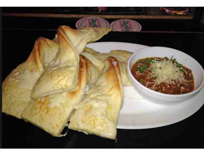 $100 Gift Card to Bella Union