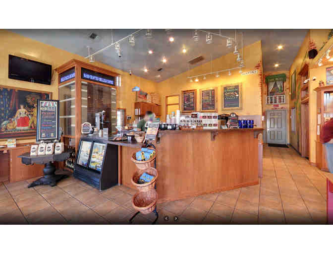 $25 Gift Card to Mellelo Coffee Roasters #1