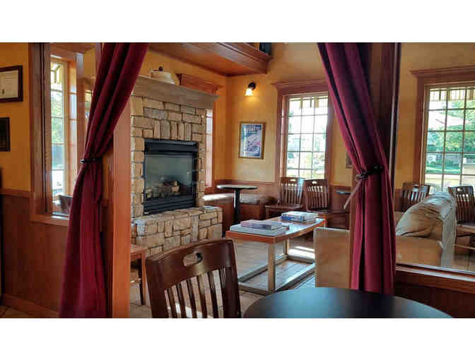 $25 Gift Card to Mellelo Coffee Roasters #2