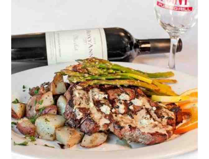 $25 Gift Card to The Point Pub & Grill #2