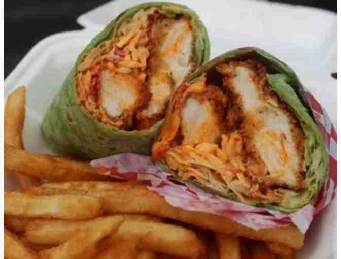 $30 Gift Card to The Chicken Shanty #1