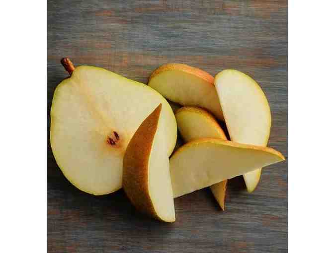 Mystery Gift Basket from Harry and David