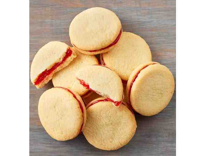 Mystery Gift Basket from Harry and David