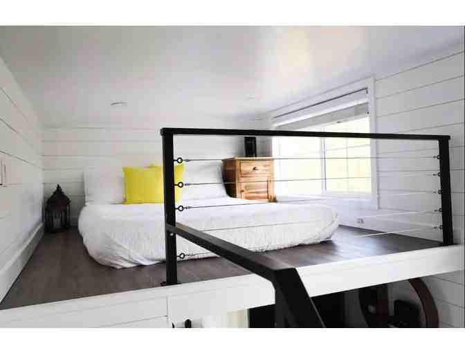 Two Night Stay at Casita De Venado, Luxury Tiny House in Shady Cove, OR