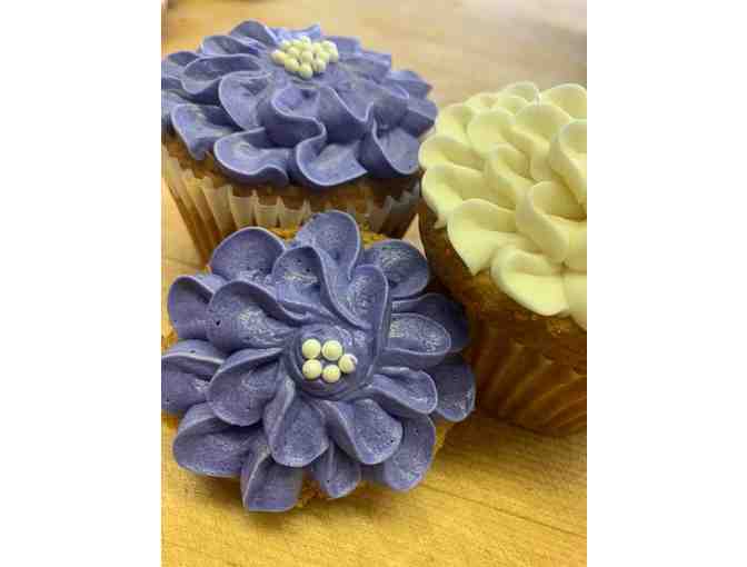 $30 Gift Certificate to Heavenly Sweets Bakery