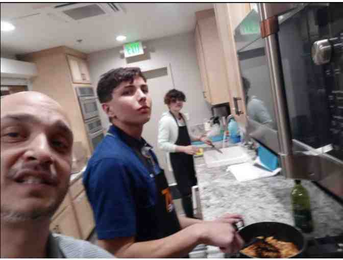 71Five City - West Medford $25 donation for Neighborhood Club Kids!