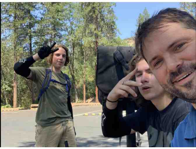 71Five Justice - Grants Pass $25 donation for Detention Kids!